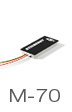 STELBERRY M-70 - Чувствительный цифровой мини микрофон для записи голоса с отключаемой АРУ и регулировкой усиления STELBERRY M-70 - Чувствительный цифровой мини микрофон для записи голоса с отключаемой АРУ и регулировкой усиления